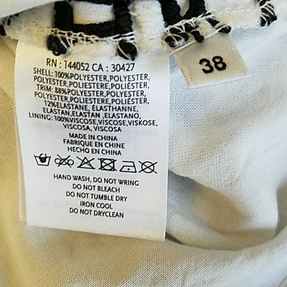 Essentiel Antwerp dress - Picture 7 of 8